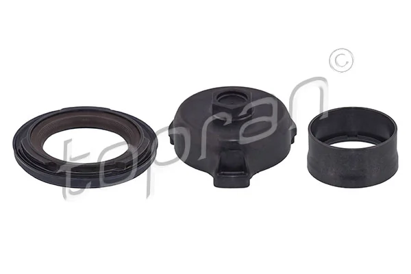 Shaft Seal, crankshaft
