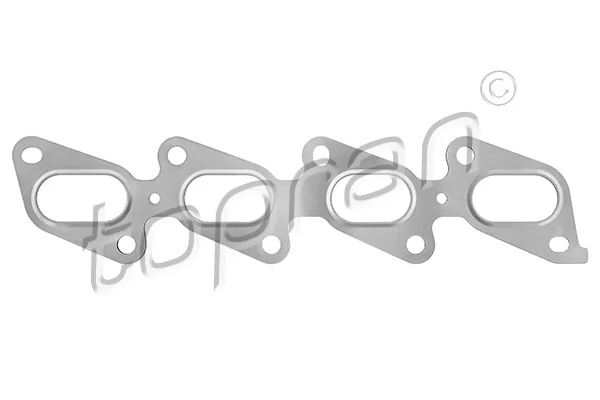 Gasket, exhaust manifold