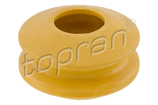 Rubber Buffer, suspension