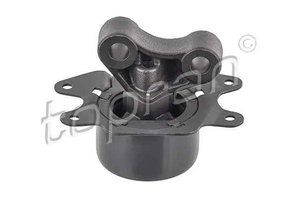Mounting, engine
