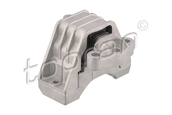 Mounting, engine