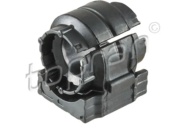 Mounting, stabiliser bar