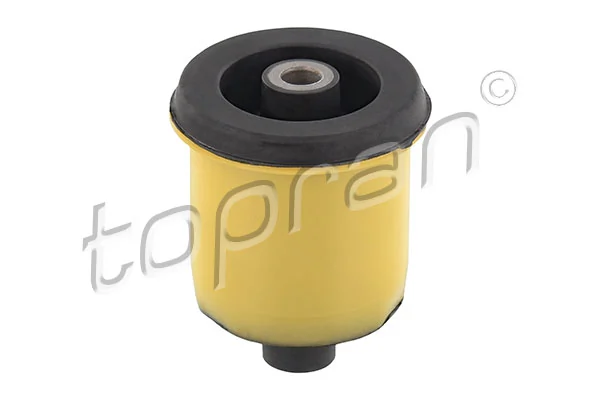Bushing, axle beam