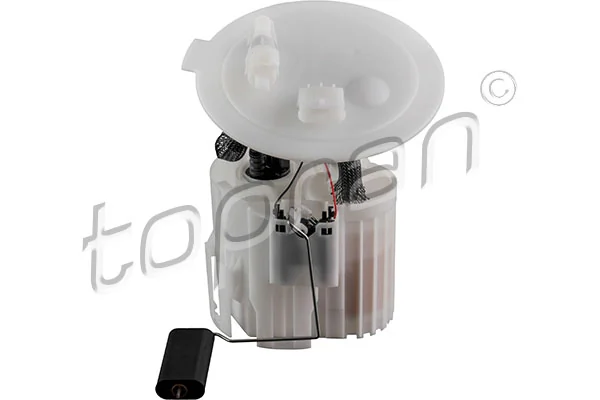 Fuel Feed Unit