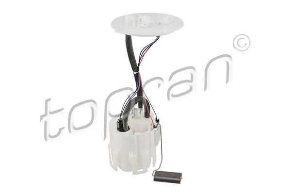 Fuel Feed Unit
