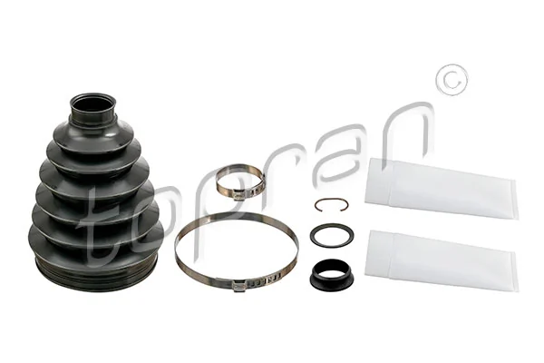 Bellow Kit, drive shaft