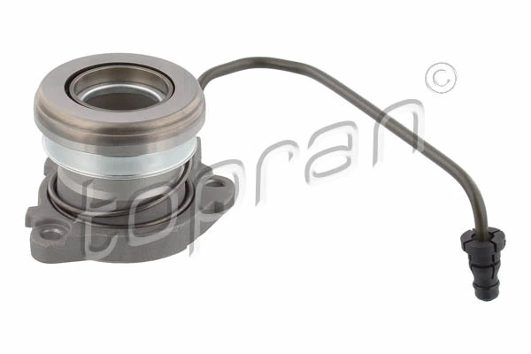 Central Slave Cylinder, clutch