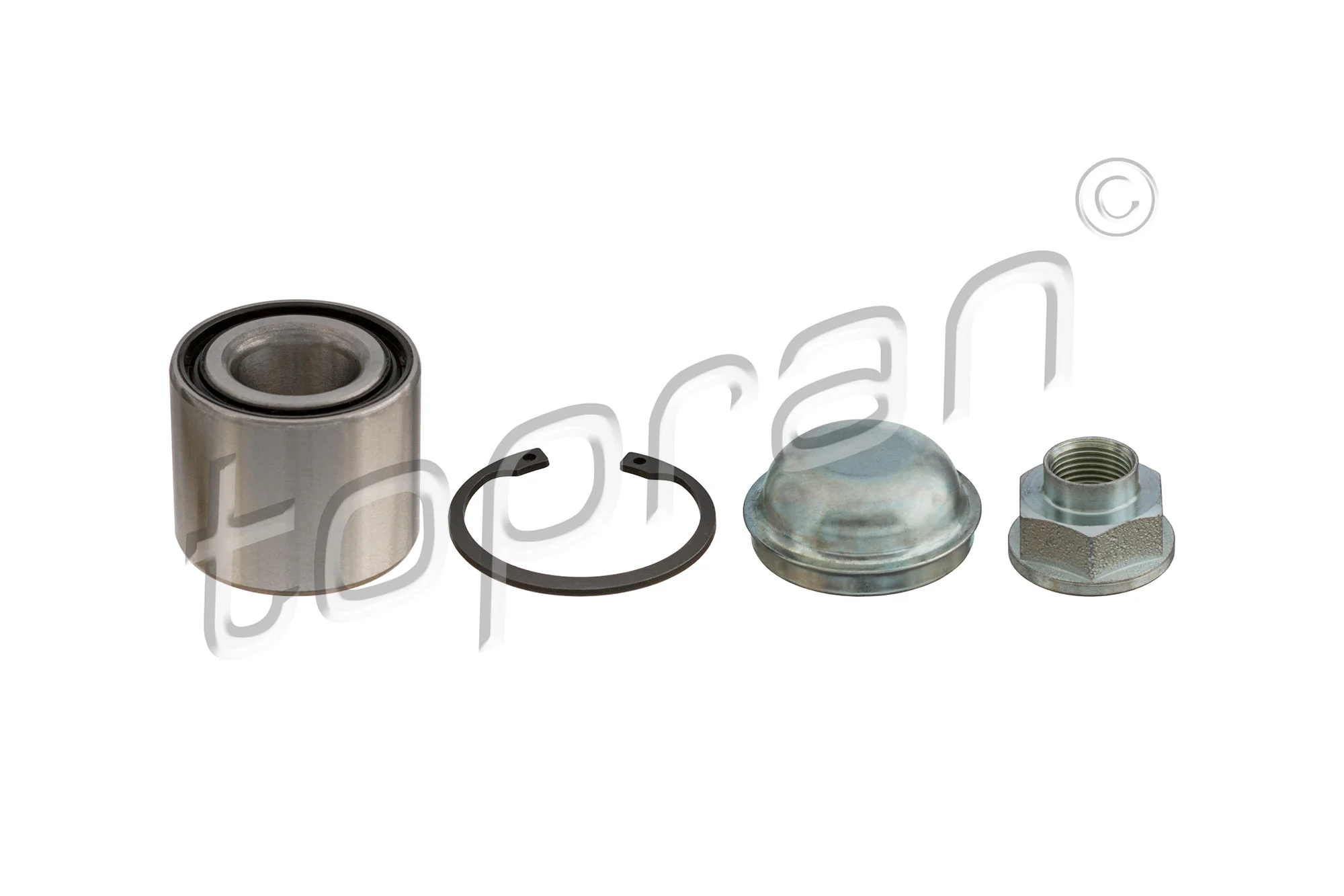 Wheel Bearing Kit