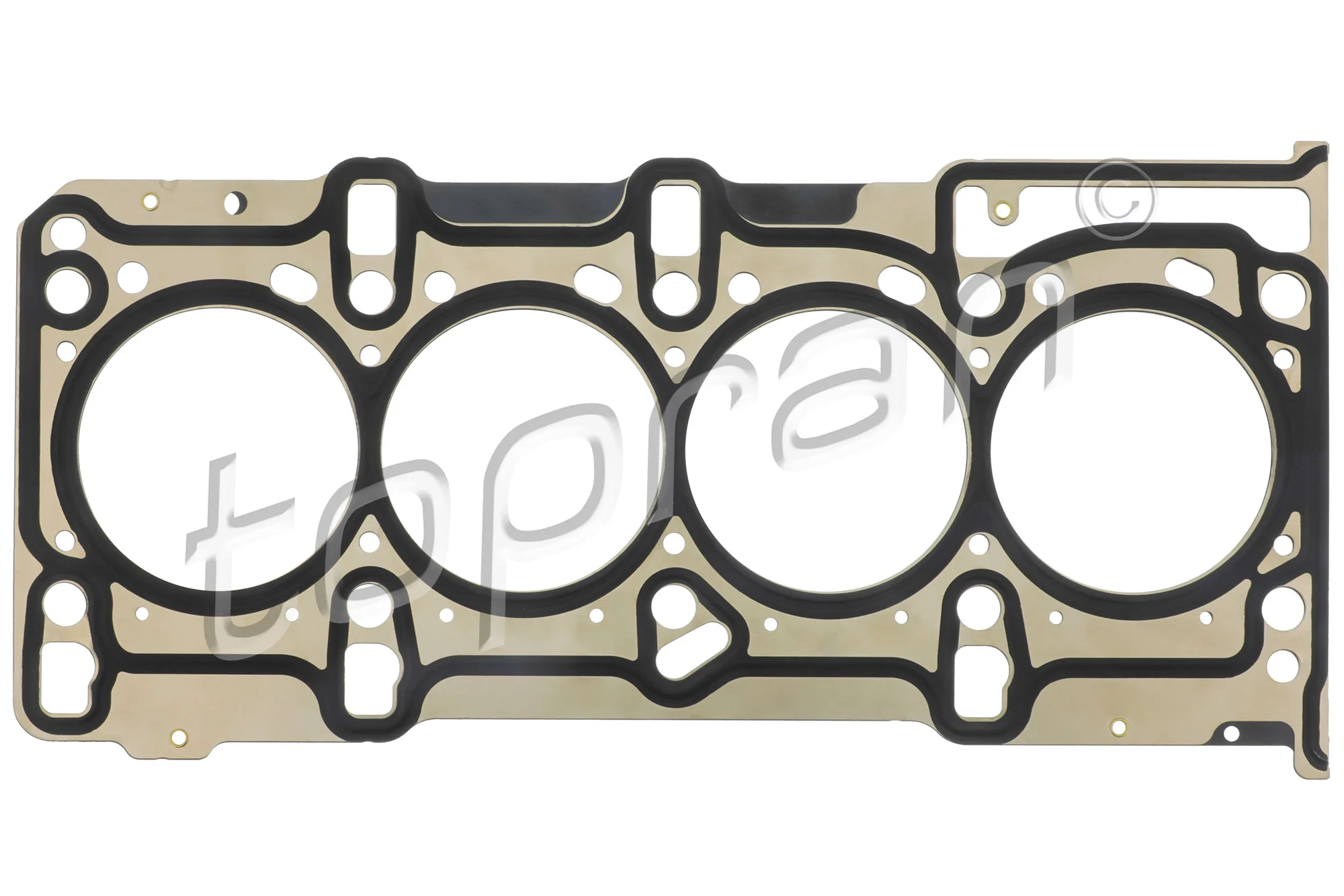 Gasket, cylinder head