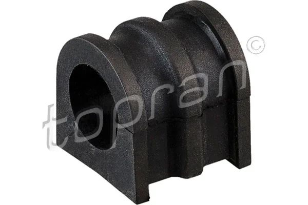 Mounting, stabiliser bar