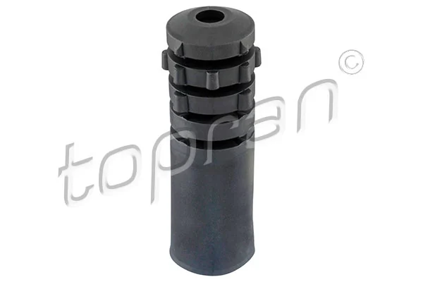 Rubber Buffer, suspension