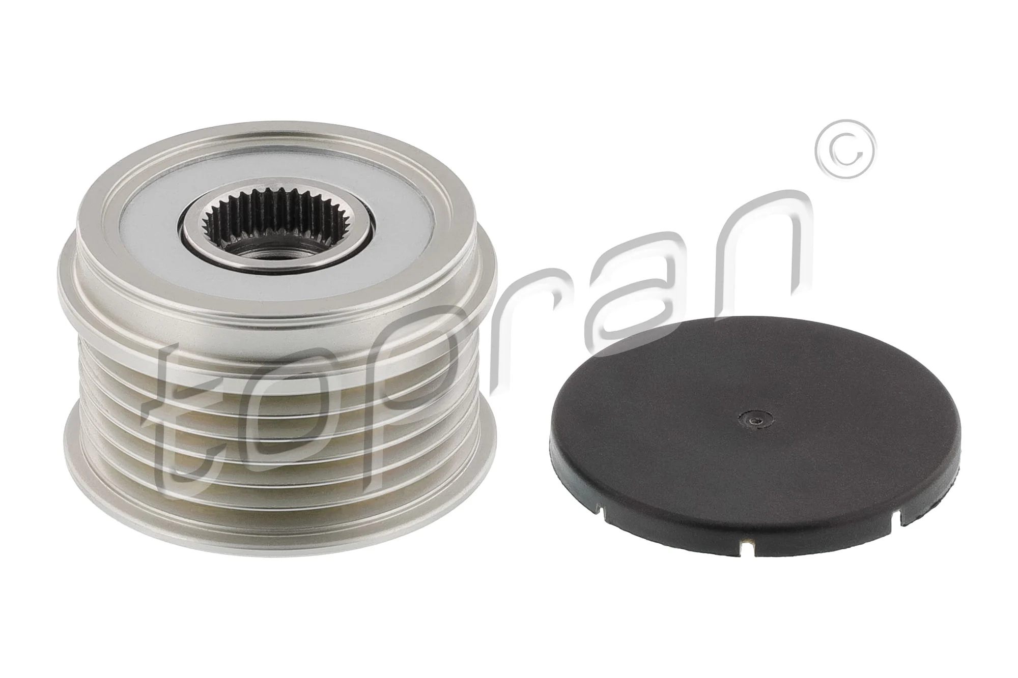 Alternator Freewheel Clutch