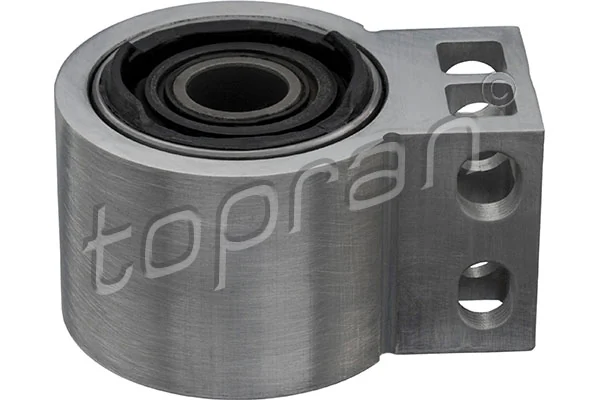 Holder, control arm mounting