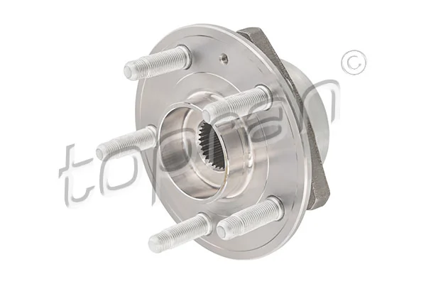 Wheel Bearing