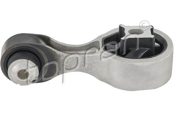 Mounting, engine