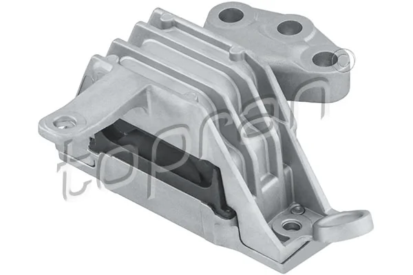 Mounting, engine