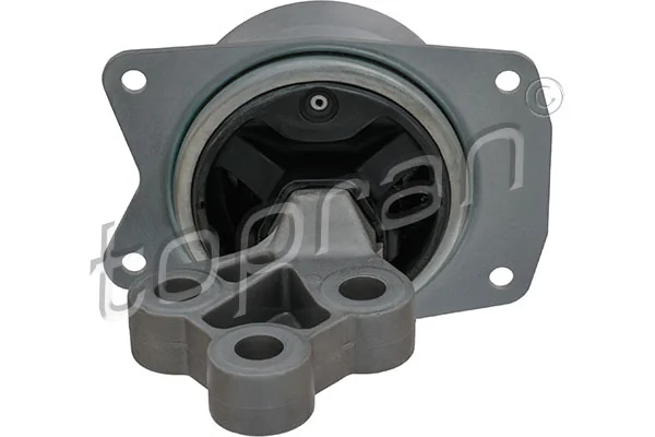 Mounting, engine