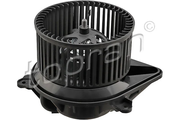 Interior Blower
