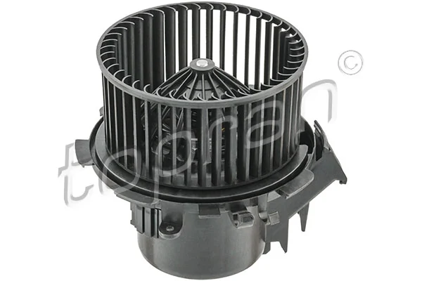 Interior Blower