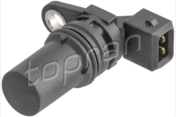 RPM Sensor, manual transmission
