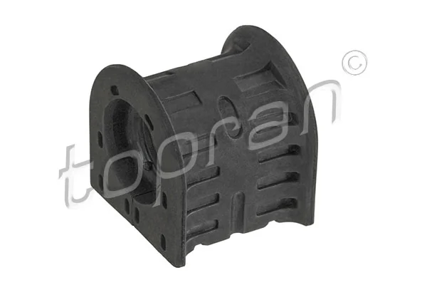 Mounting, stabiliser bar