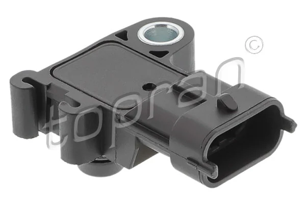 Sensor, intake manifold pressure