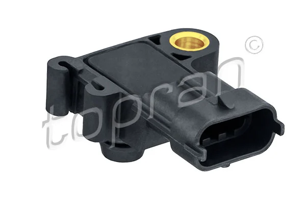 Sensor, intake manifold pressure