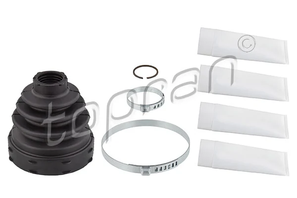 Bellow Kit, drive shaft