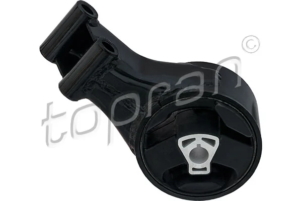 Mounting, engine