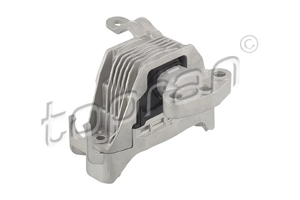 Mounting, engine