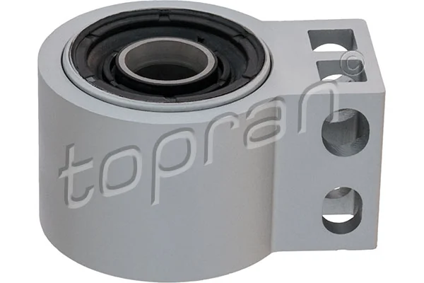 Holder, control arm mounting