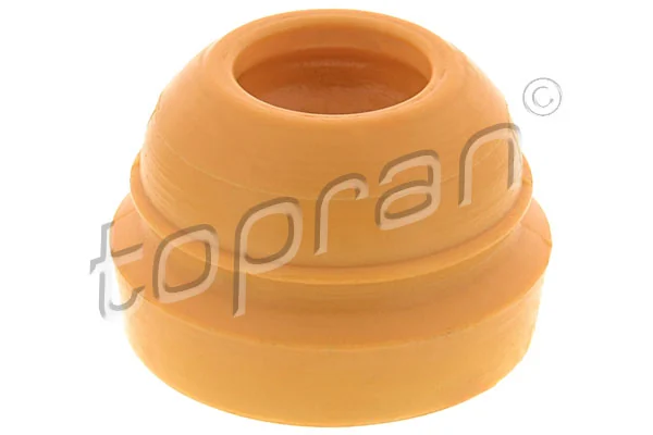 Rubber Buffer, suspension