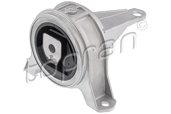 Mounting, engine