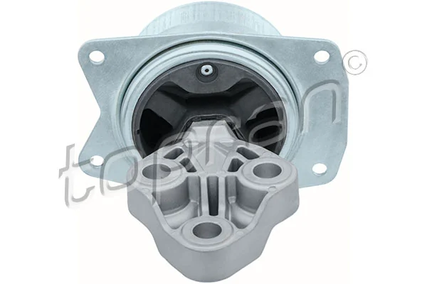 Mounting, engine