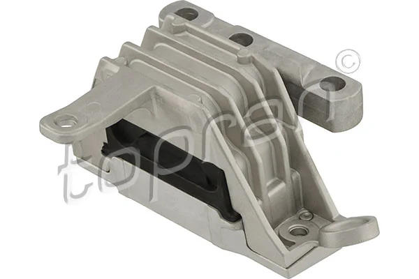 Mounting, engine