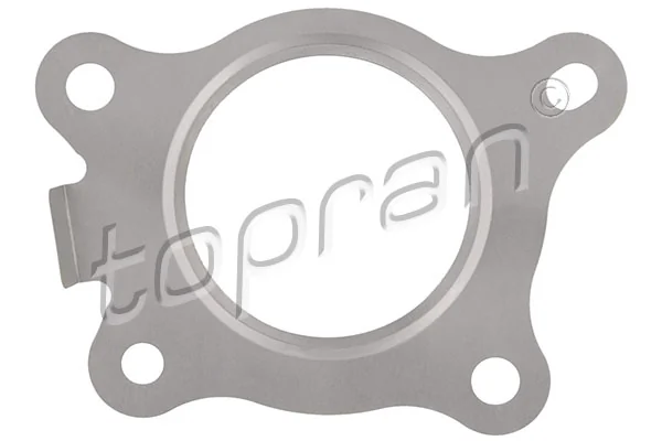 Gasket, charger