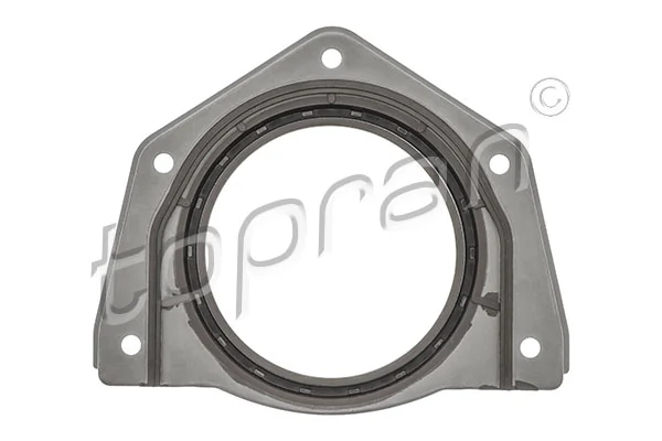 Shaft Seal, crankshaft