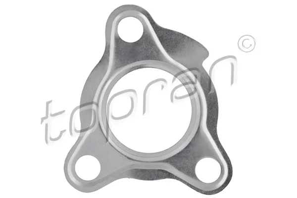 Gasket, charger