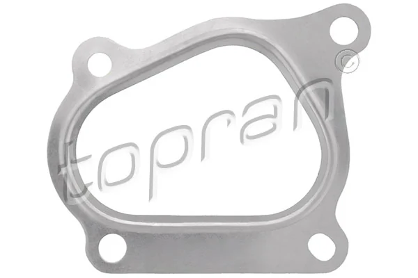 Gasket, charger