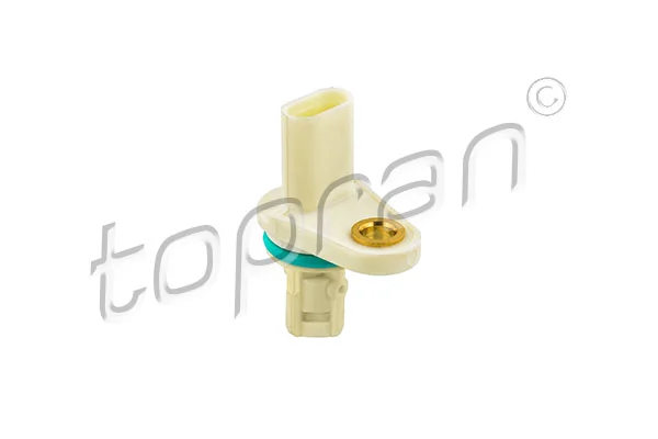 Sensor, camshaft position