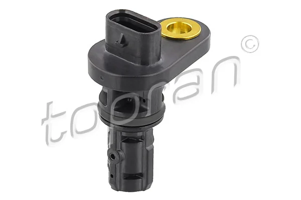 Sensor, crankshaft pulse