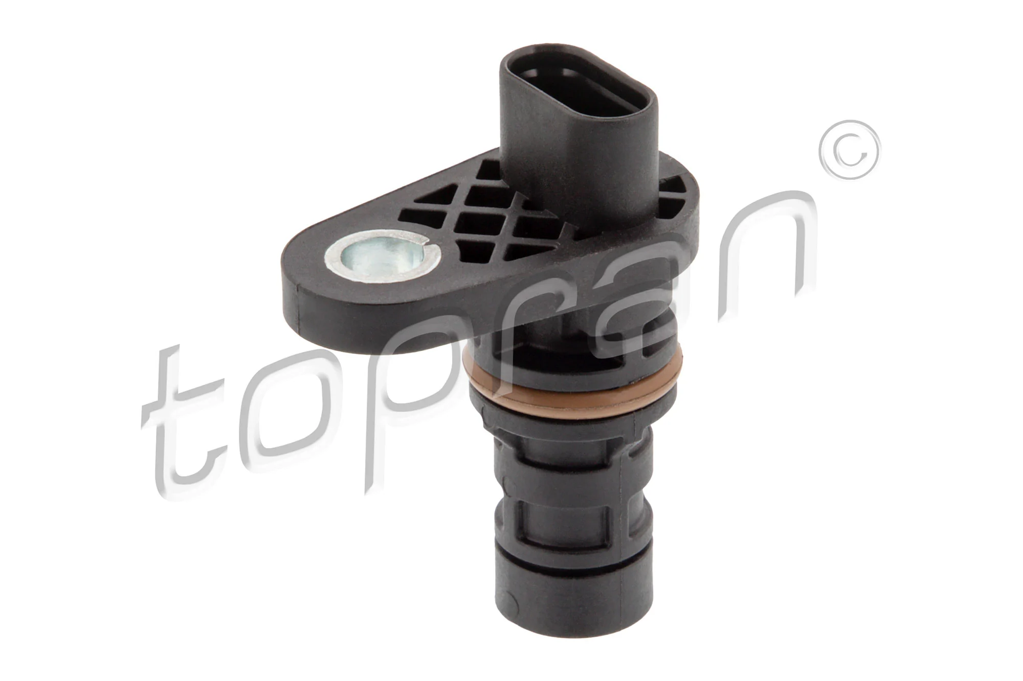 Sensor, crankshaft pulse