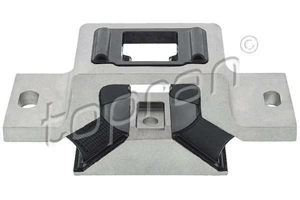 Mounting, engine