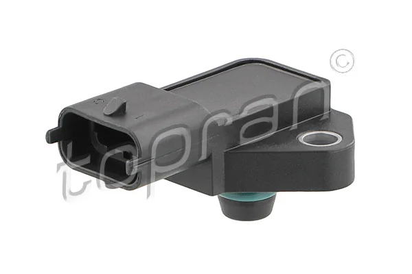 Sensor, intake manifold pressure