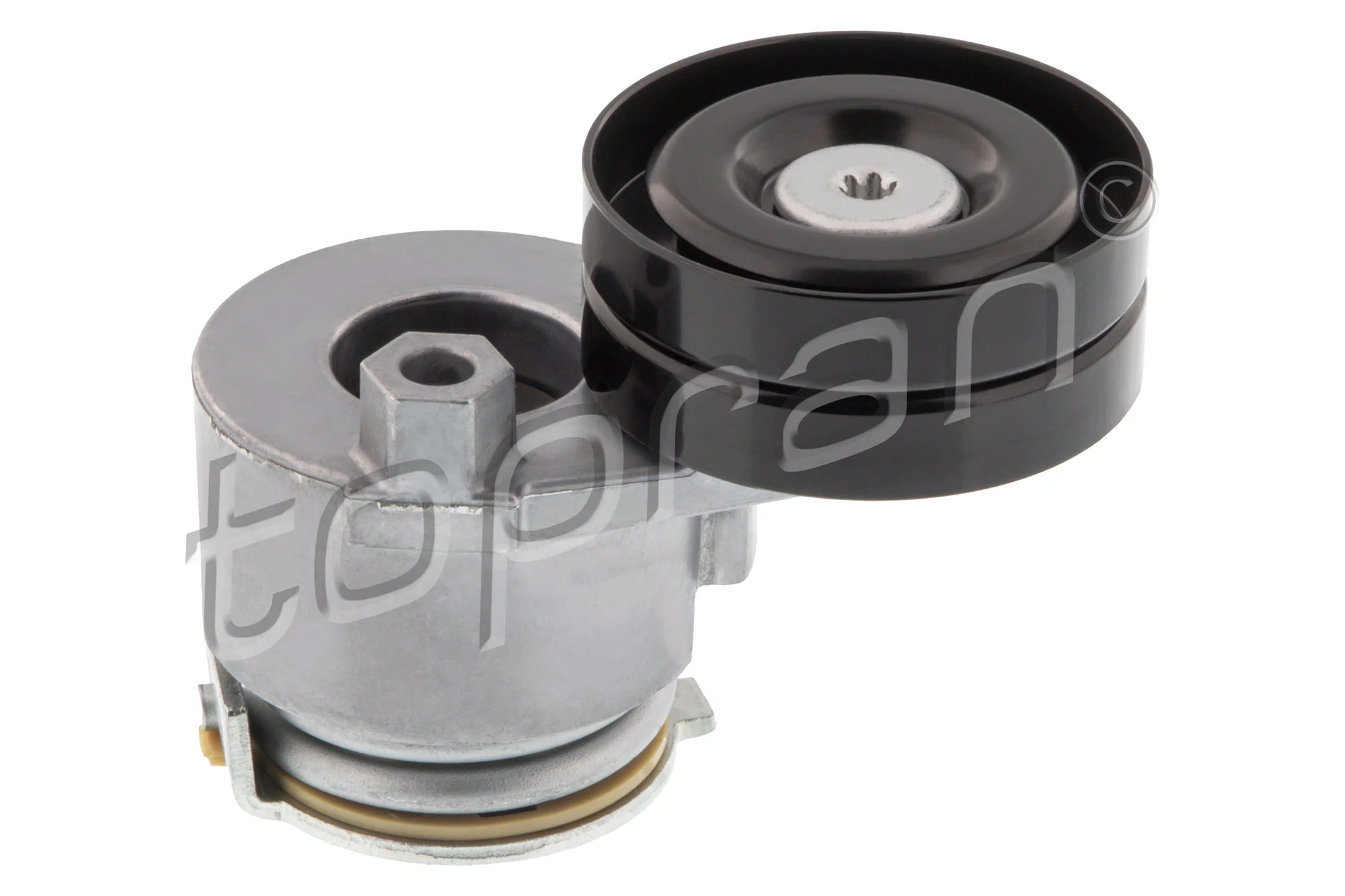 Belt Tensioner, V-ribbed belt