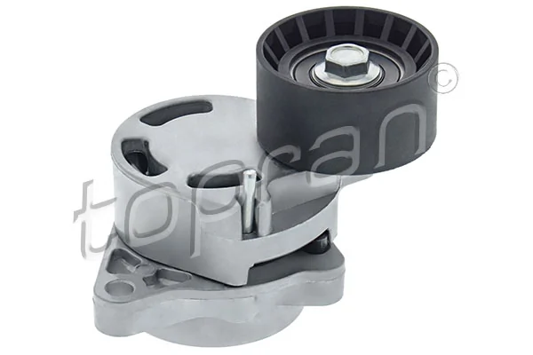 Belt Tensioner, V-ribbed belt