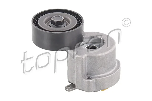 Belt Tensioner, V-ribbed belt