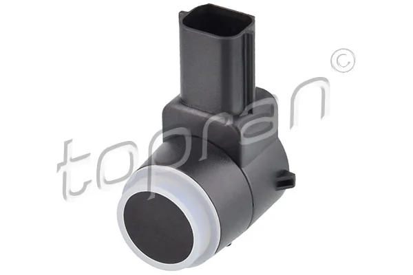 Sensor, park distance control