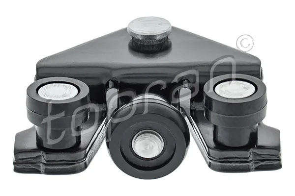 Roller Guide, sliding door