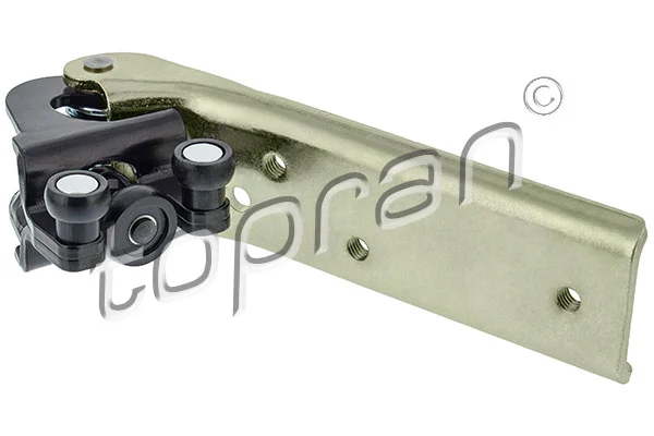 Roller Guide, sliding door